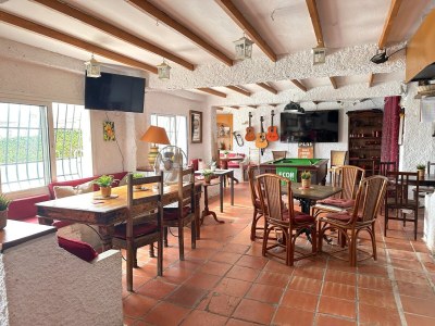 Apartment Apartment in Nerja near Burriana Beach - Features photo 15