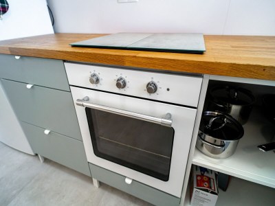 Apartment Apartment in Nerja near Burriana Beach - Features photo 16