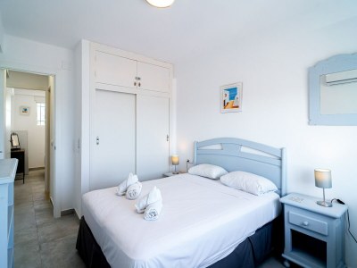 Apartment Apartment in Nerja near Burriana Beach - Features photo 17