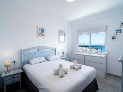 Apartment Apartment in Nerja near Burriana Beach - Features photo 18