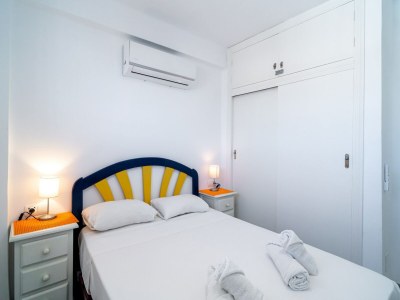Apartment Apartment in Nerja near Burriana Beach - Features photo 21