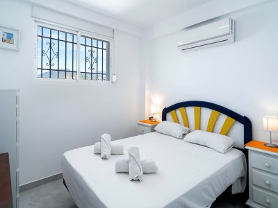 Apartment Apartment in Nerja near Burriana Beach - Features photo 22