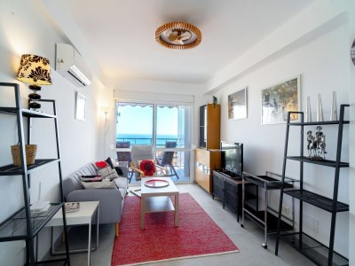 Apartment Apartment in Nerja near Burriana Beach - Features photo 23