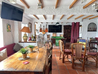 Apartment Apartment in Nerja near Burriana Beach - Features photo 24