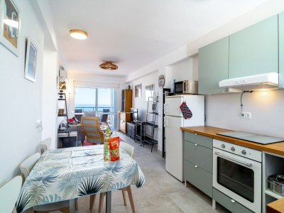 Apartment Apartment in Nerja near Burriana Beach - Features photo 25