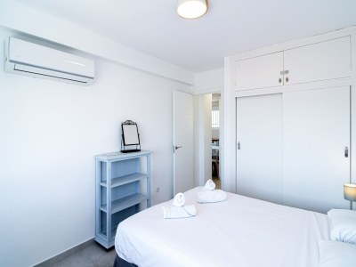 Apartment Apartment in Nerja near Burriana Beach - Features photo 26