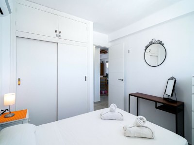 Apartment Apartment in Nerja near Burriana Beach - Features photo 27