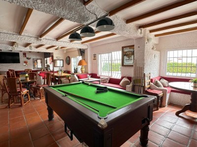 Apartment Apartment in Nerja near Burriana Beach - Outdoor photo 29