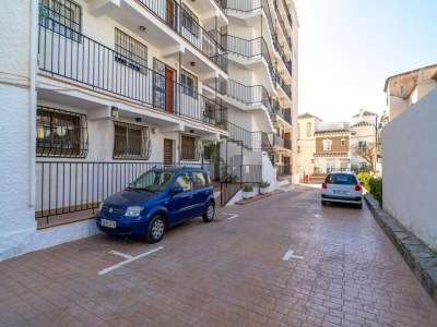 Apartment Apartment in Nerja near Burriana Beach - Outdoor photo 31