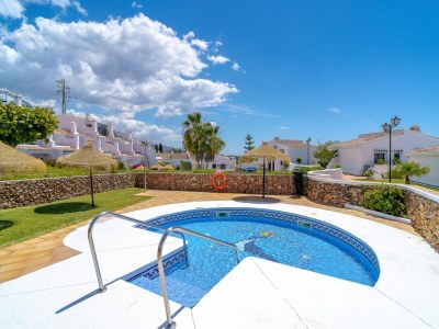 Apartment Apartment in Nerja with Sea Views & Pools - Outdoor photo 6