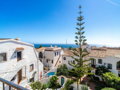 Apartment Apartment in Nerja with Sea Views & Pools - Outdoor photo 8