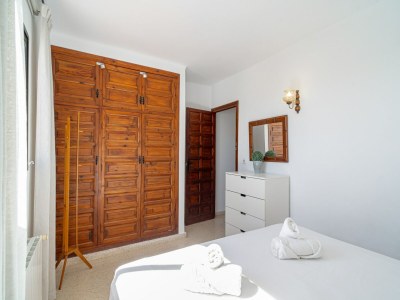 Apartment Apartment in Nerja with Sea Views & Pools - Features photo 22