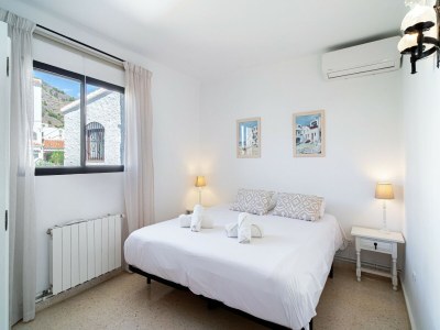 Apartment Apartment in Nerja with Sea Views & Pools - Features photo 30