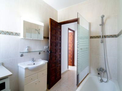 Apartment Apartment in Nerja with Sea Views & Pools - Features photo 36