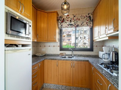 Apartment Apartment in Nerja with Sea Views & Pools - Features photo 38