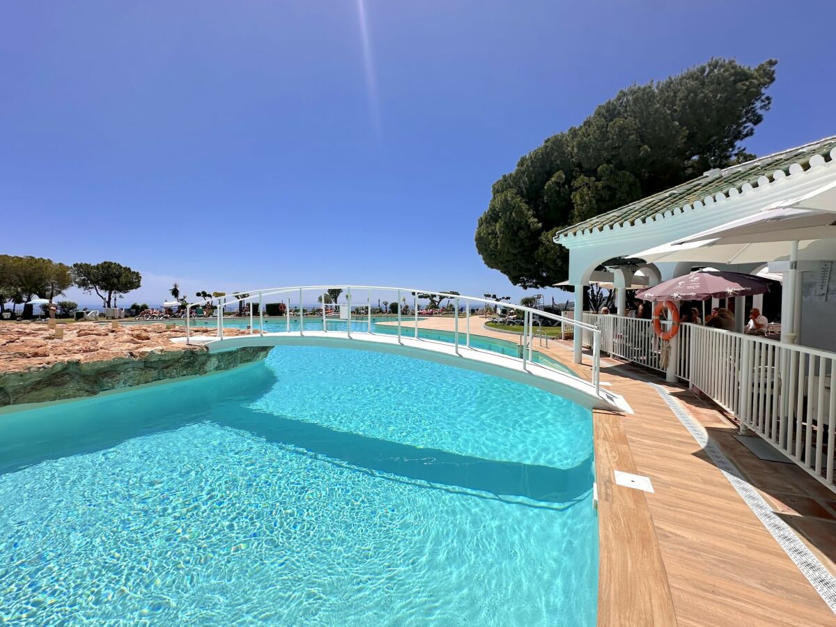 Apartment Villa in Nerja with Private Pool & Jacuzzi