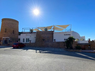 Apartment Villa in Nerja with Private Pool & Jacuzzi - Outdoor photo 14