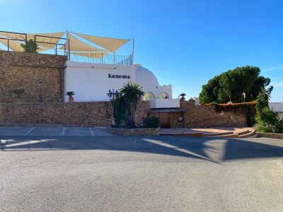 Apartment Villa in Nerja with Private Pool & Jacuzzi - Outdoor photo 15