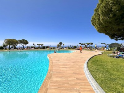 Apartment Villa in Nerja with Private Pool & Jacuzzi - Outdoor photo 22