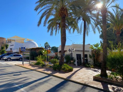 Apartment Villa in Nerja with Private Pool & Jacuzzi - Outdoor photo 26