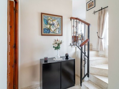 Apartment Villa in Nerja with Private Pool & Jacuzzi - Features photo 35