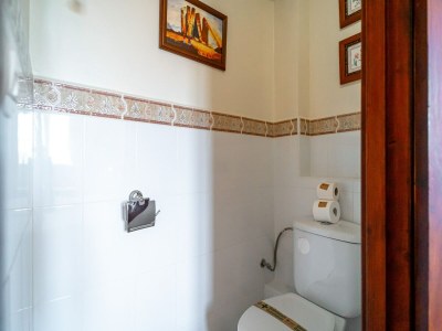 Apartment Villa in Nerja with Private Pool & Jacuzzi - Features photo 42