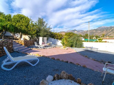 Villa Villa in Nerja mit Pool und Jacuzzi - Outdoor photo 7