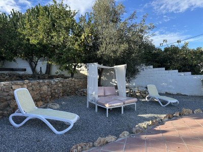 Villa Villa in Nerja mit Pool und Jacuzzi - Outdoor photo 10