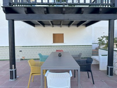 Villa Villa in Nerja mit Pool und Jacuzzi - Outdoor photo 12