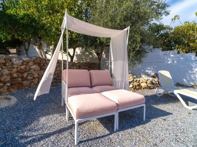 Villa Villa in Nerja mit Pool und Jacuzzi - Outdoor photo 18