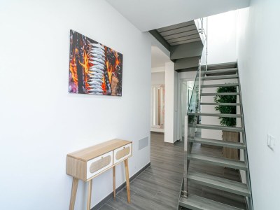 Villa Villa in Nerja mit Pool und Jacuzzi - Features photo 20