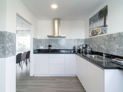 Villa Villa in Nerja mit Pool und Jacuzzi - Features photo 21