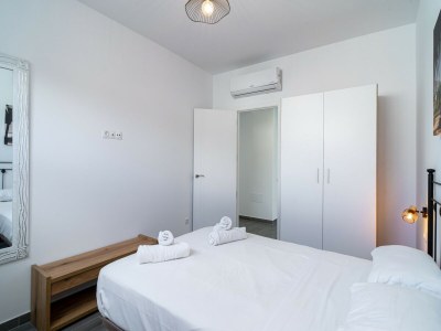 Villa Villa in Nerja mit Pool und Jacuzzi - Features photo 22