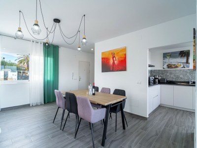 Villa Villa in Nerja mit Pool und Jacuzzi - Features photo 23