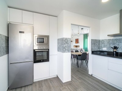 Villa Villa in Nerja mit Pool und Jacuzzi - Features photo 24