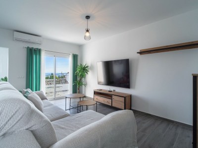 Villa Villa in Nerja mit Pool und Jacuzzi - Features photo 25