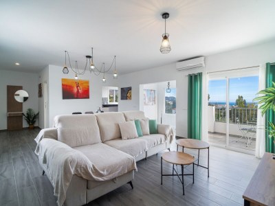 Villa Villa in Nerja mit Pool und Jacuzzi - Features photo 27