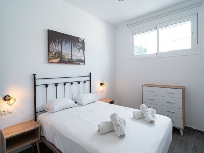 Villa Villa in Nerja mit Pool und Jacuzzi - Features photo 29