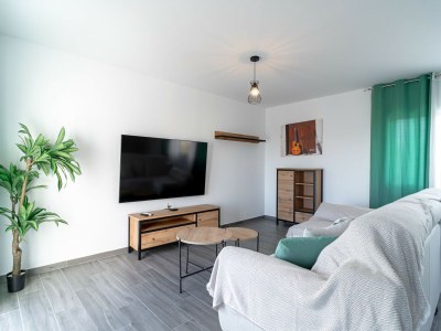 Villa Villa in Nerja mit Pool und Jacuzzi - Features photo 30