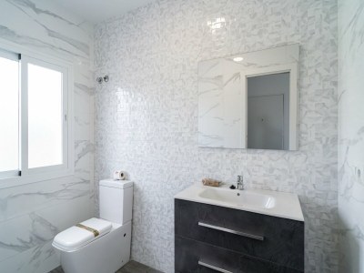 Villa Villa in Nerja mit Pool und Jacuzzi - Features photo 32