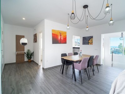 Villa Villa in Nerja mit Pool und Jacuzzi - Features photo 33