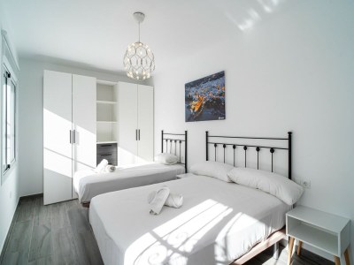 Villa Villa in Nerja mit Pool und Jacuzzi - Features photo 36