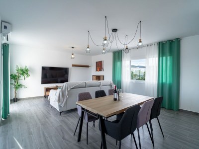 Villa Villa in Nerja mit Pool und Jacuzzi - Features photo 39