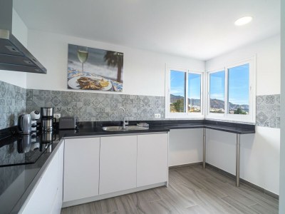 Villa Villa in Nerja mit Pool und Jacuzzi - Features photo 40