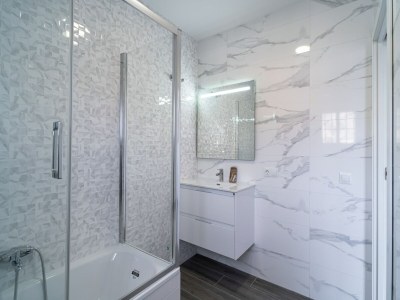 Villa Villa in Nerja mit Pool und Jacuzzi - Features photo 43