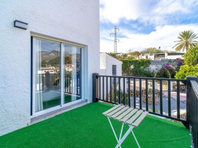 Villa Villa in Nerja mit Pool und Jacuzzi - Outdoor photo 45