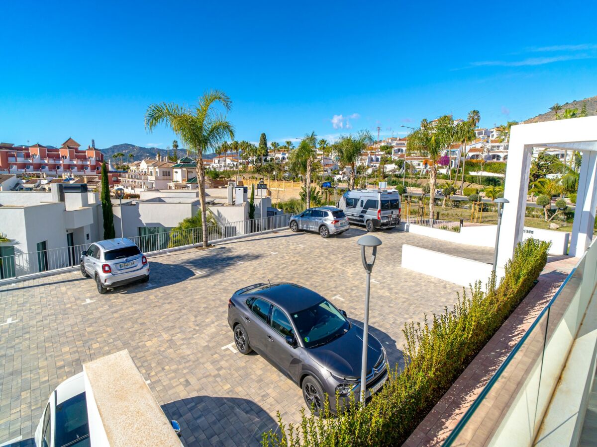 Apartment Apartment in Spain near Beaches & Trails - Outdoor photo 2