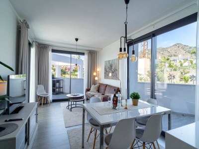 Apartment Apartment in Spain near Beaches & Trails - Features photo 11