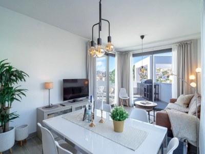 Apartment Apartment in Spain near Beaches & Trails - Features photo 12