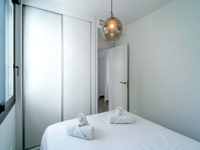 Apartment Apartment in Spain near Beaches & Trails - Features photo 13